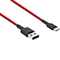 کابل تبدیل USB به USB-C شیائومی مدل SJX10ZM طول ۱ متر